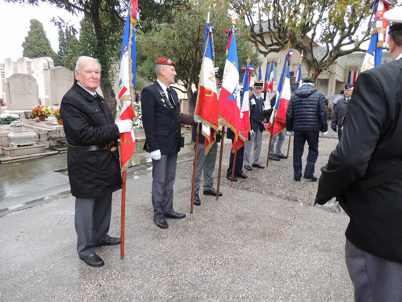 2021 11 01 TOULON HOMMAGE AUX VICTIMES MORTS POUR LA FRANCE (4).JPG -           